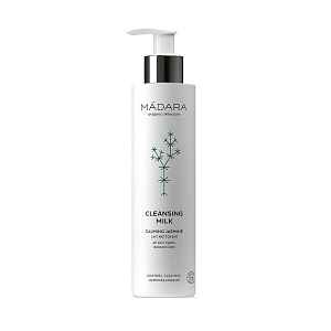 MÁDARA CLEANSING MILK čisticí mléko 200 ml