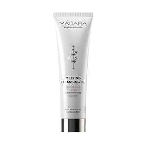 MÁDARA MELTING CLEANSING OIL jemný čisticí olejový balzám 100 ml