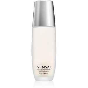 Sensai Cellular Performance Standard protivrásková emulze pro suchou až velmi suchou pleť 100 ml