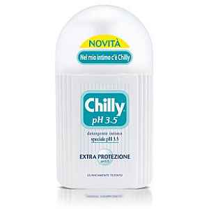 Chilly intimní gel pH 3.5 200ml