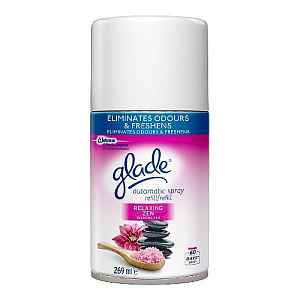 Glade Automatic Spray Japonská zahrada náplň 269 ml