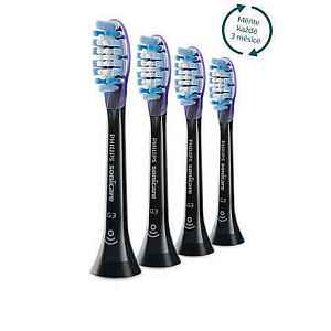 Philips Sonicare G3 Premium Gum Care Standardní velikost kartáčku 4 ks HX9054/33