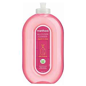 METHOD Čistič na pevné podlahy 739 ml