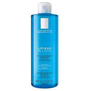 RP LIPIKAR gel lavant 400ml