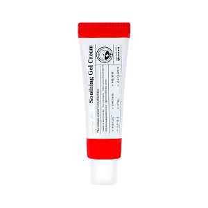 Mizon Goog Bye Blemish Soothing Gel krém 55ml