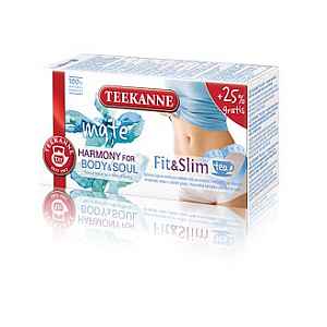 TEE Harmony Body&Soul Fit&Slim 20x1.6g