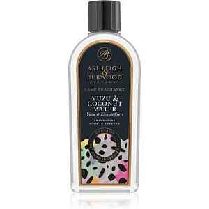 Ashleigh & Burwood London Lamp Fragrance Yuzu & Coconut Water náplň do katalytické lampy 500 ml