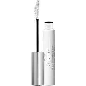Couvrance mascara noir 7ml - řasenka černá