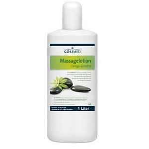 cosiMed masážní emulze Ginkgo-Limetka - 1000 ml