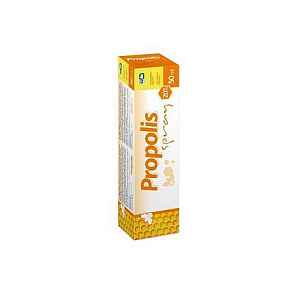 Propolis spray 50 ml