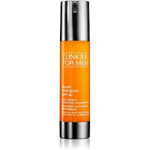 Clinique For Men energizující gelový krém SPF 40  48 ml