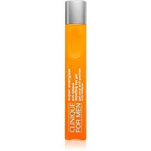 Clinique For Men Super Energizer oční gel proti otokům a tmavým kruhům  15 ml