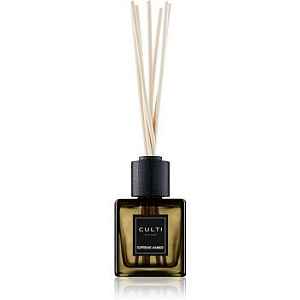 Culti Decor Supreme Amber aroma difuzér s náplní 250 ml
