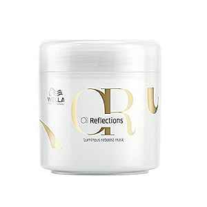Wella Professional Oil Reflection vyživující maska pro všechny typy vlasů 150 ml