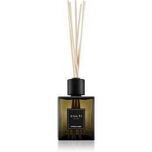 Culti Decor Supreme Amber aroma difuzér s náplní 1000 ml