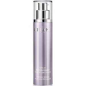 Orlane Firming Serum Neck and Decolete  50ml Zpevňující péče