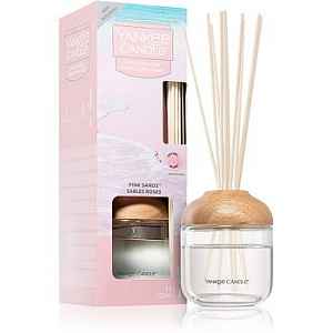 Yankee Candle Pink Sands aroma difuzér s náplní I. 120 ml