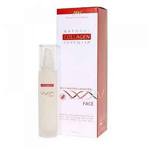 KOLAGEN INVENTIA Natural Face 50 ml
