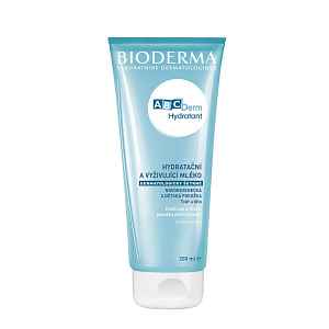 BIODERMA ABCDerm Hydratant 200 ml