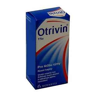 Otrivin 1PM 1mg/ml nas.gtt.sol. 1x10ml