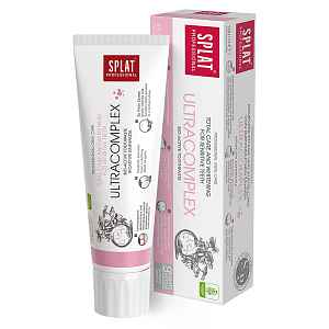 Splat SPLAT Professional ULTRACOMPLEX zubní pasta 100ml
