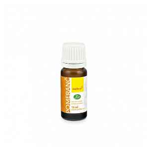 WOLFBERRY Esenciální olej Pomeranč BIO 10 ml