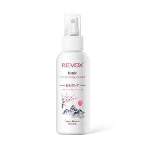 Revox Japanese Ritual Moisturising pleťové tonikum 120 ml