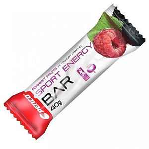 PENCO Energetická tyčinka SPORT ENERGY BAR 40g Lesní plody