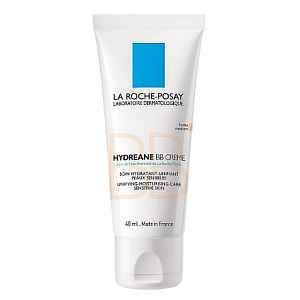LA ROCHE Hydreane BB krém Dore 40ml M5454900