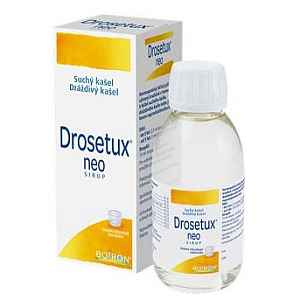 Drosetux Neo sir.1x150ml
