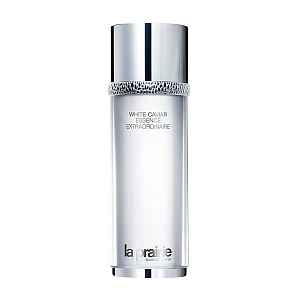 La Prairie White Caviar Essence Extraordinaire rozjasňující a zpevňující nultá fáze péče o pleť  150 ml