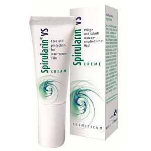 Spirularin VS krém 10ml
