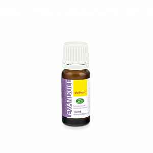 WOLFBERRY Esenciální olej Levandule BIO 10 ml