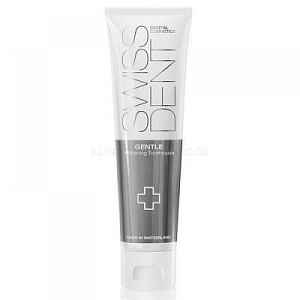 Swissdent Gentle Whitening Bělící zubní pasta 100 ml