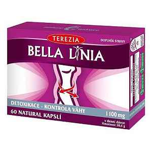 TEREZIA Bella LiNIA cps.60