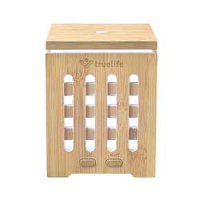 Truelife AIR Diffuser D7 Bamboo difuzér