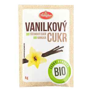 AMYLON BIO Cukr vanilkový 8 g