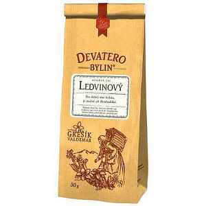 Grešík Ledvinový čaj syp. 50 g Devatero bylin