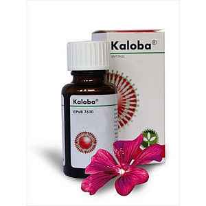 Kaloba perorální kapky roztok 1 x 50 ml
