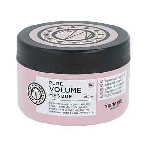 Maria Nila Lehká vlasová maska pro jemné vlasy Pure Volume 250 ml