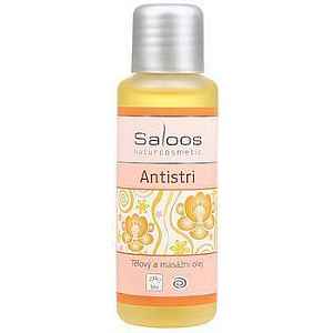 SALOOS Tělový a masážní olej Antistri 50ml