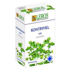 LEROS Kontryhel nať 50g sypaný