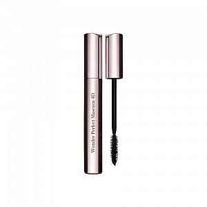 Clarins Wonder Perfect 4D  01 black 7ml