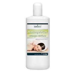 cosiMed masážní emulze Mango a Meloun - 1000 ml
