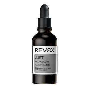 Revox Just AHA ACIDS 30% peeling 30 ml