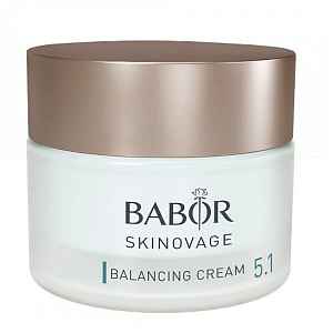 Babor Vyrovnávací krém pro smíšenou pleť Skinovage  50 ml