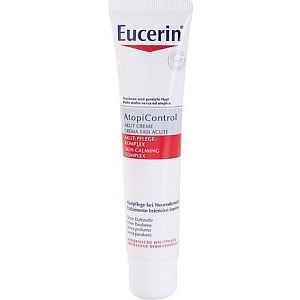 EUCERIN Acute Care krém suchá zarud.svěd.pok.40ml