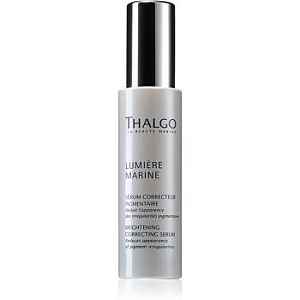 Thalgo Lumière Marine rozjasňující sérum proti pigmentovým skvrnám 30 ml