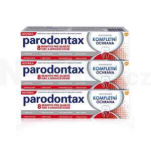 parodontax Complete Protection Whitening 75 ml
