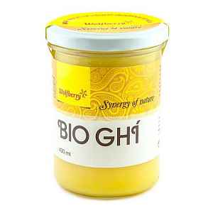 Ghí BIO 400 ml Wolfberry*